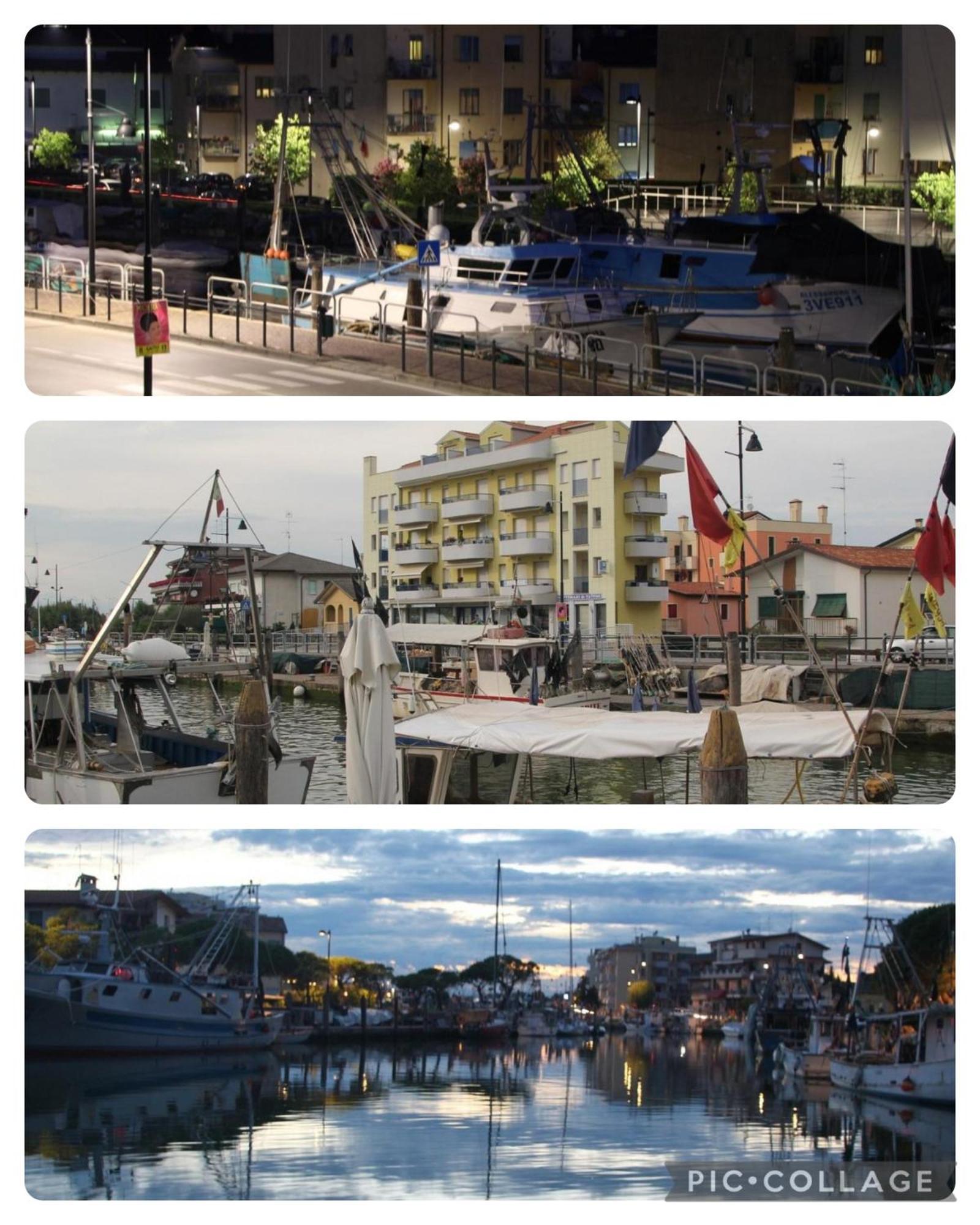 Iris 20 In Posizione Strategica, Indipendente, All'Interno Del Villaggio Dei Fiori Caorle Exterior foto